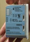 M4607A Medical Equipment Battery , Rechargeable Li Ion Battery 11.1V 1600mAh 17