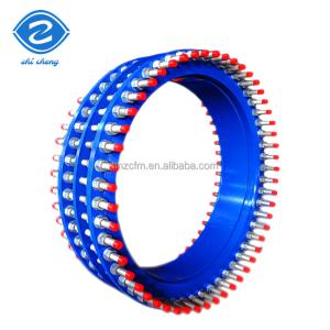 China DN65-DN3200mm Ductile Iron Dismantling Joint Stainless Steel Joints Expansion And Disassembly wholesale