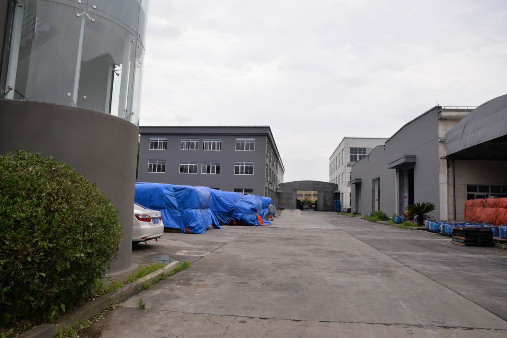 Granular High Lodine Value Coconut Shell Activated Carbon In Water Treatment Chemicals