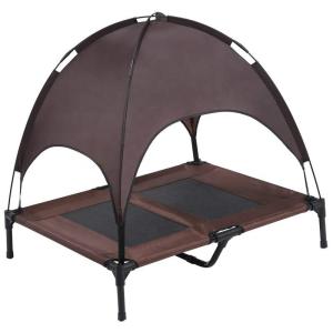 China 30in Indoor Dog Tent Bed wholesale