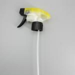 Household Square 28mm Trigger Pump Sprayer