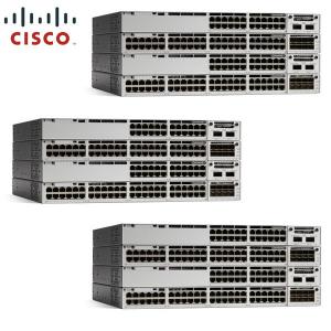China Cisco Catalyst 9300 Series Switches CISCO C9300-48U-E wholesale