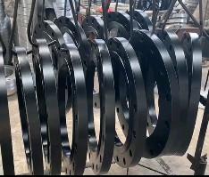 China A105 Forged Carbon Steel Flange Slip On ANSI 150 Welding Neck wholesale