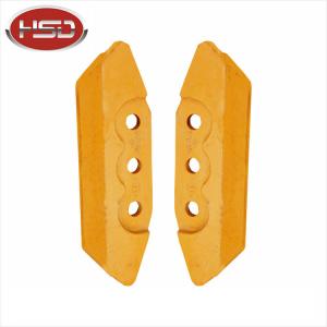 China 26 KG Standard Side Cutter Excavator Bucket Parts wholesale
