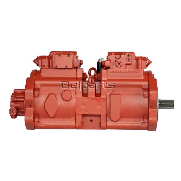 LG920 LG922 LG925 Main Pump Assembly K3V112DT-9N64 Excavator Hydraulic Pump Repair Kit