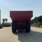 Shentuo 30t Mining Truck