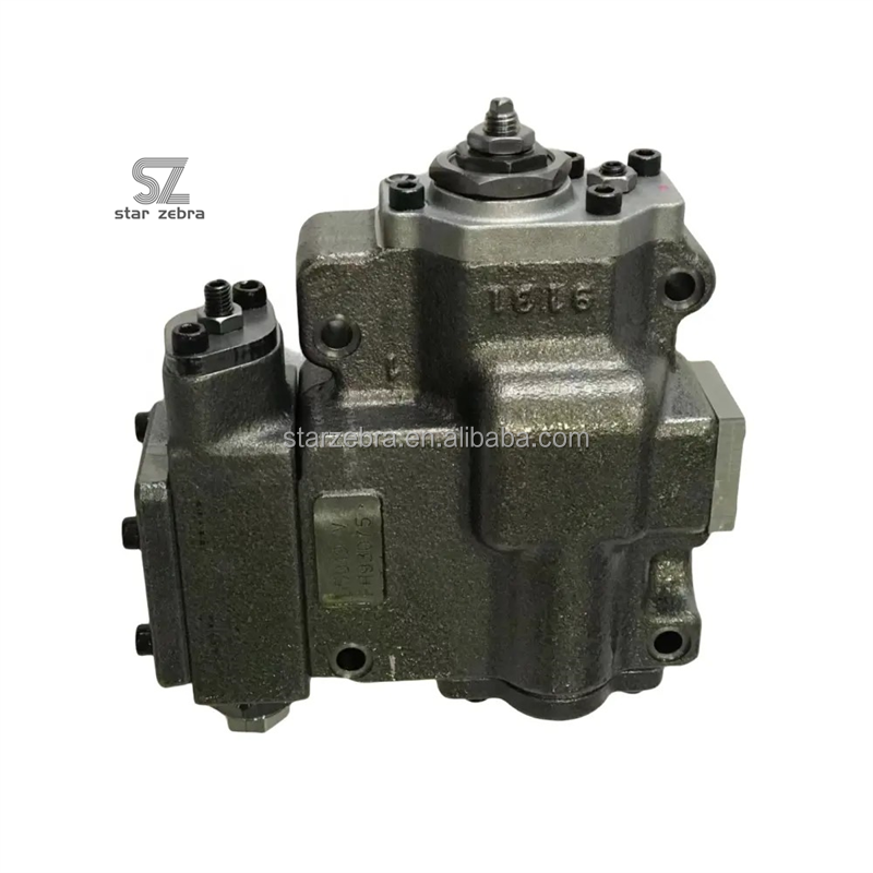 Effortlessly Lift Heavy Loads with K3V280DTH Excavator Hydraulic Pump Lifter