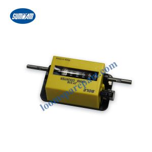 China Picanol Yard Counter,Picanol Loom Spare Parts wholesale