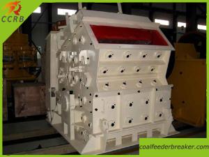 China PF Series Impact Gold Ore Crusher wholesale