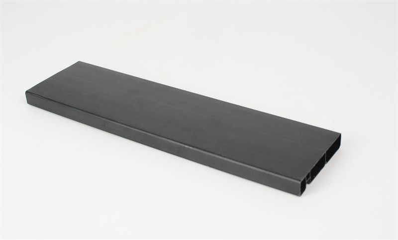 Colorful Industrial PVC Cable Sleeves Trunking