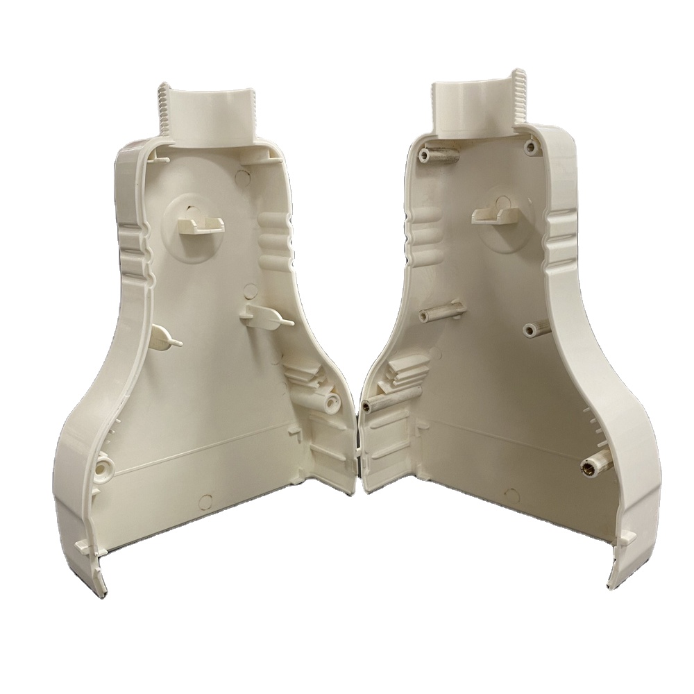Multi Cavity Silicone Rubber Mould for Plastic Toys Household Appliance
