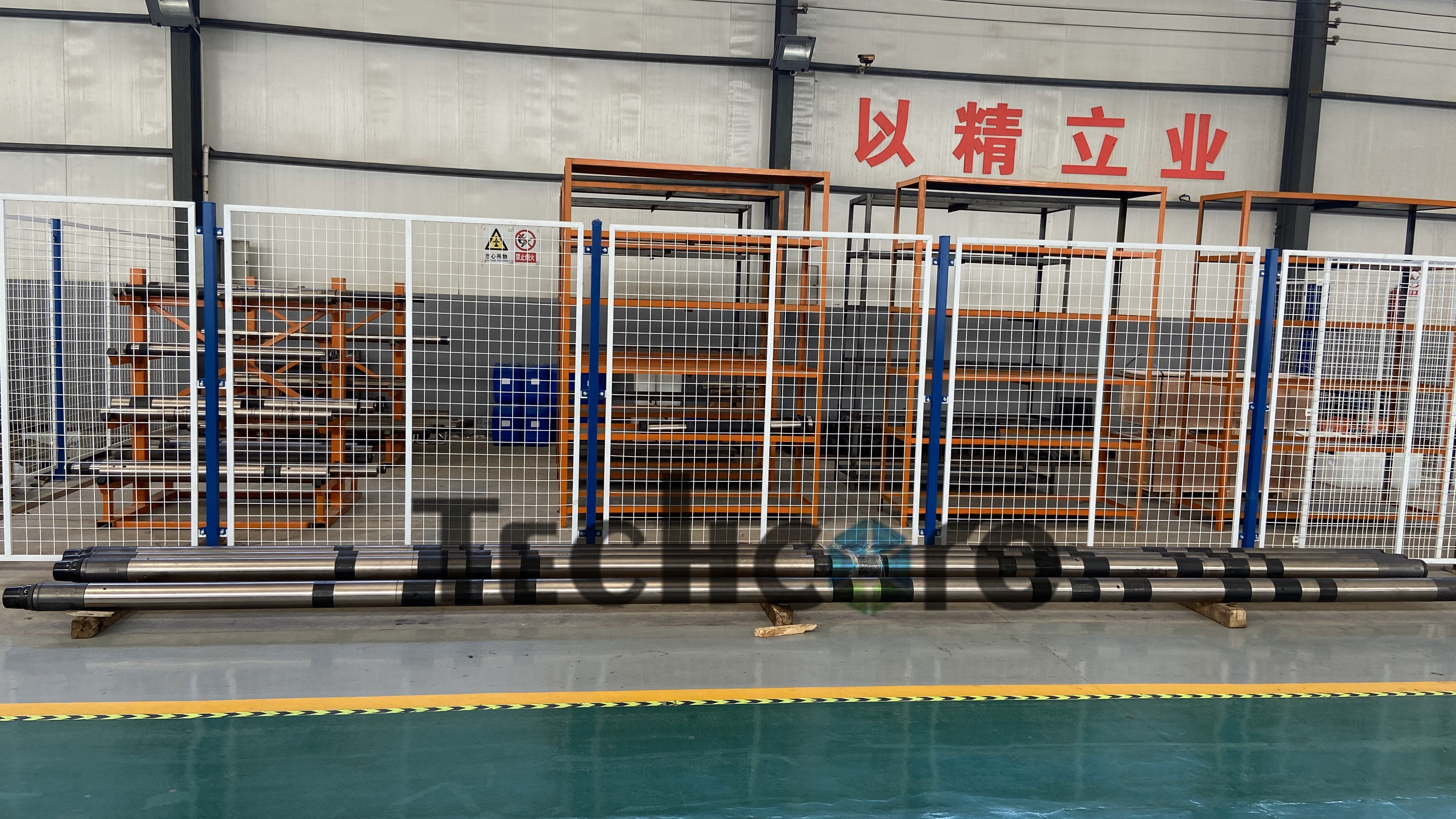 15000psi HPHT Downhole Well Testing Select Tester Valve