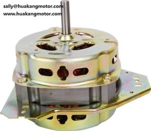China Energy Saving Washing Machine Single Phase Motors for Sale HK-178T wholesale