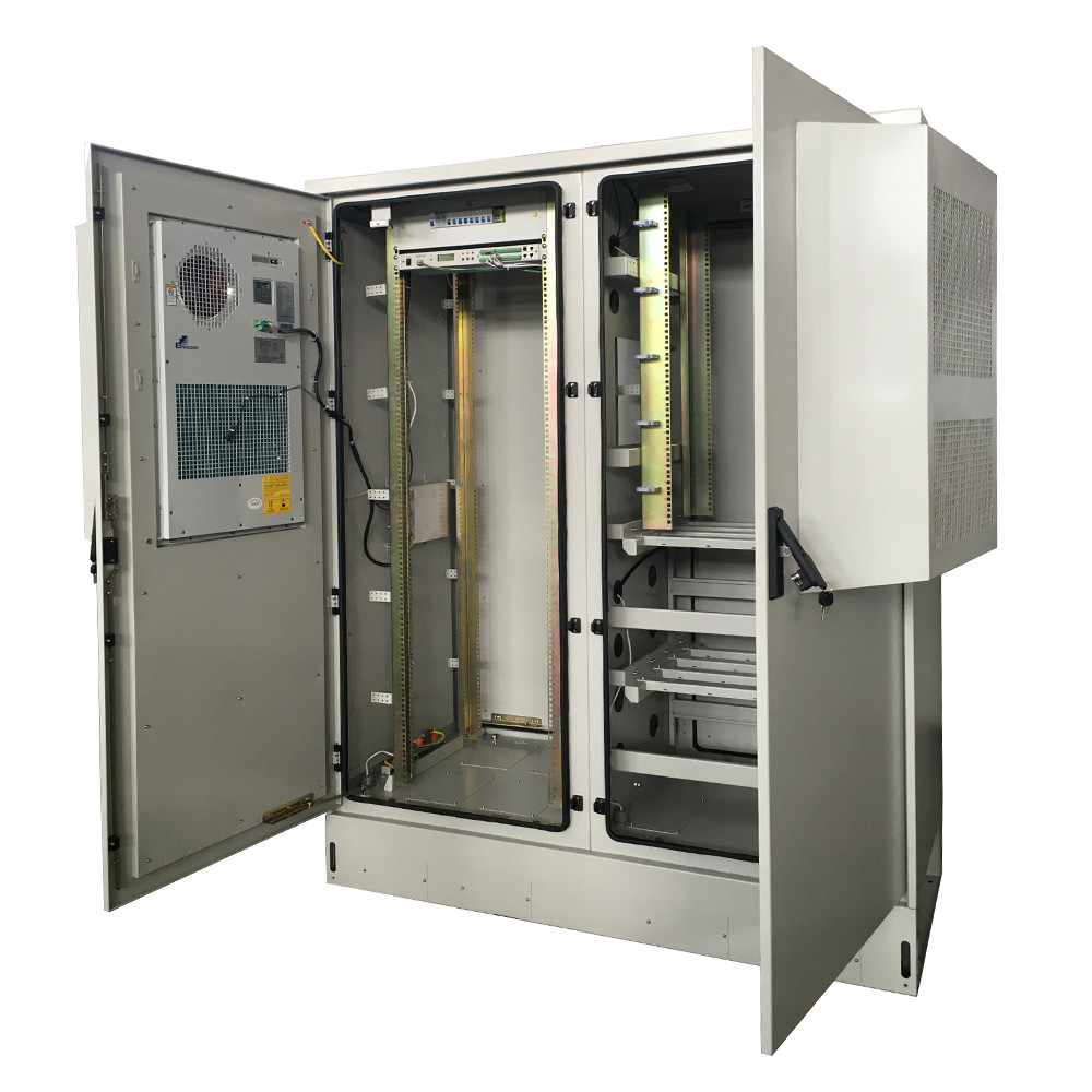 Custom Sheet Metal Box Fabrication Corrosion-Resistant Shell Enclosure
