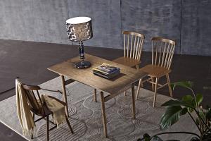 China dining table, wood table, dining furniture wholesale