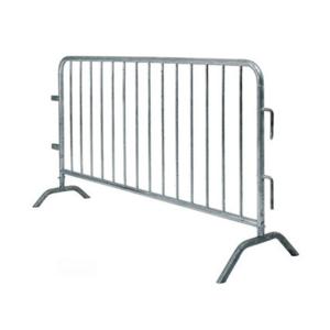 China 1/6th Scale ZCWO Hongkong Street scene NO.12 Crowd Control Barrier wholesale