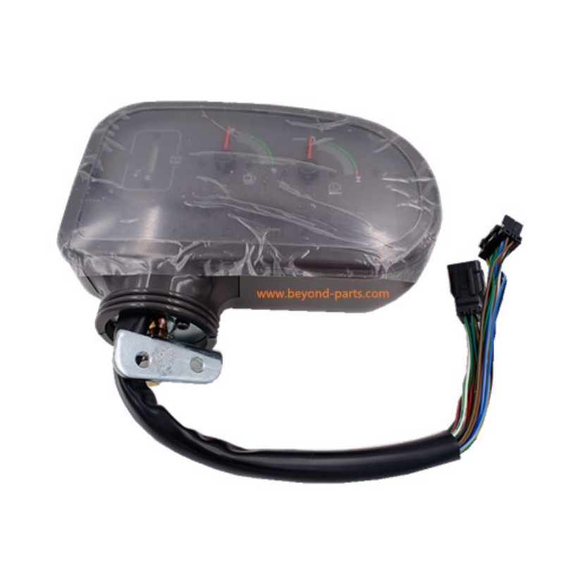 EC Original EC210B Excavator Spare Parts Monitor Cluster Gauge Panel 14527149 VOE14527149