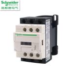 3 1Phase LC1D AC Contactor 3P 4P 9A~95A 115~410A AC-3 AC-1 24V 110V 230V 380V