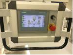Small 4 Inch Soft Gel Encapsulation Machine 0-5rpm 5KW