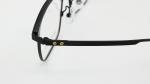 Men Women Eyewear Frame Flexible Hinges TIGHT-FIT Designed for Running/Gym