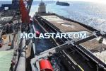Molastar EVA Solid Fender/ Foam Filled Fender