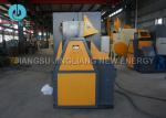 Electric Scrap Copper Wire Recycling Machine 11.92KW Waste Communication
