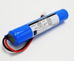 Lifepo4 Lithium Emergency Exit Light Batteries 18650 6.4V 3000mAh