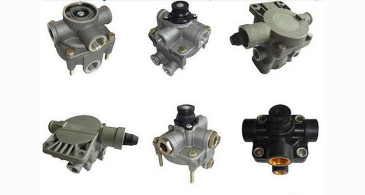 High Performance Sinotruk Howo Spare Parts / Truck Accessories OEM Standard/Platen/air compressor