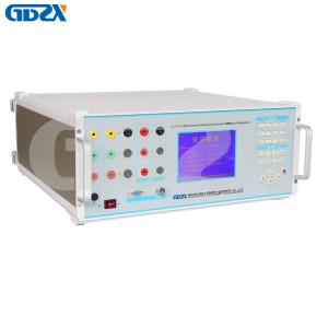 China ZX3030E Multi Function AC/DC Measuring Instrument Electrical Calibration Equipment wholesale