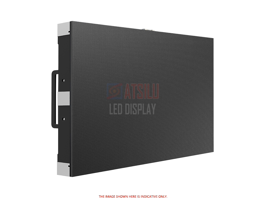 P0.9mm Smaller Pixel Pitch LED Display Cabinet