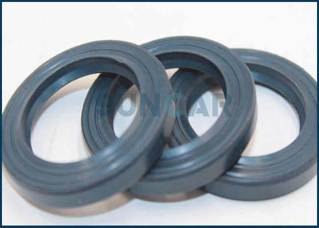 BABSL CFW 40412478 Skeleton Oil Seal NBR FKM Material High Pressure