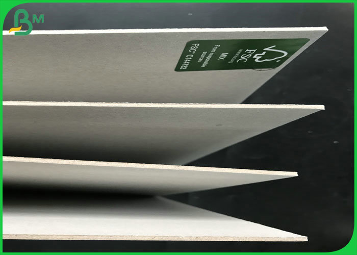 grey board