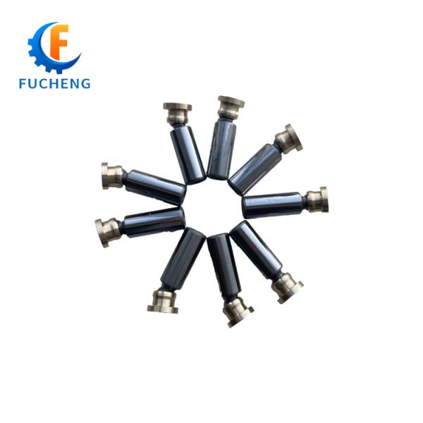 Cast Iron Rexroth A20VG45 AA20VG45 A22VG45 AA20VG45 AA22VG45 Hydraulic Pump Repair Kit