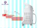 808nm Diode Laser Hair Removal Depilation Machine 1-10HZ Frequency