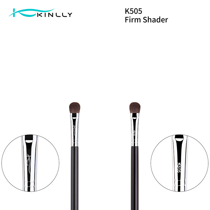 Single Pcs Luxury Makeup Brushes For Eyeshadow