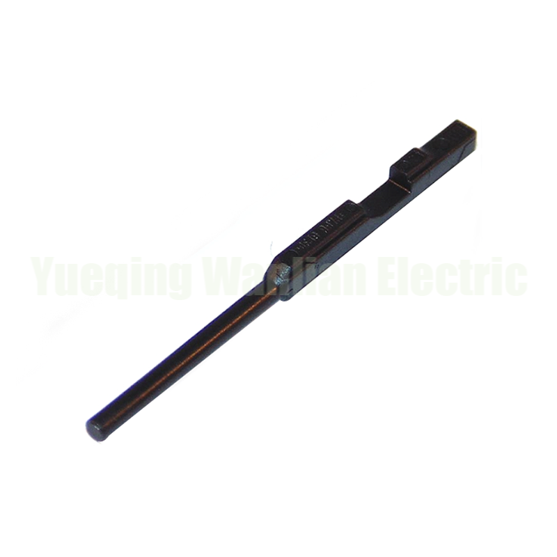 1928405077 Rubber Blind Seals Auto Plasic Dummy Seal For Auto Connector