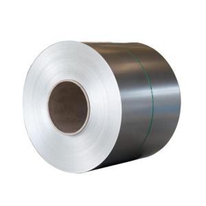 China 0.3mm Stainless Steel Coil Roll 0.4mm 0.5mm Mirror BA Finish Stainless Steel Slit wholesale