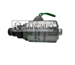 Hydraulic Solenoid Valve Excavator Spare Parts 154-3064