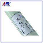 Industrial Filtration Reverse Osmosis Membrane 600PSI With 99% Salt Rejection