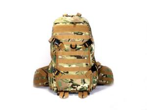 China Hot sale tactical TAD backpack/military CP backpack wholesale