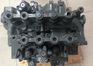 China 71419524 Distribute EX215 Excavator Control Valve wholesale