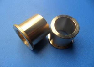 China High Strength Copper Alloy Cast Bronze Bearings For Steam Engine wholesale
