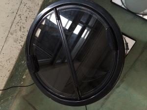 China Can Cooler barrel freezer-black inside wholesale