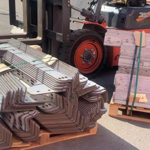 China Equal Unequal Stainless Steel I Beam 200 X 200mm wholesale