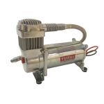 Suspension Air Suspension Fast Inflation Heavy Duty compressor For Car Tuning