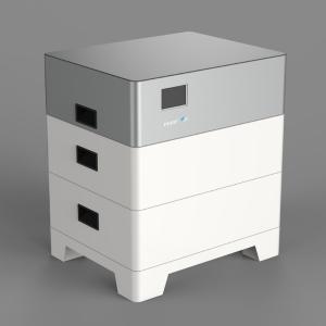 China OEM Stacked Energy Storage Battery wholesale