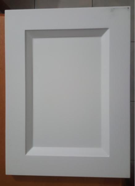 Themo-foil door panel,Pvc door panel,MDF kitchen cabinet door,Canada style door