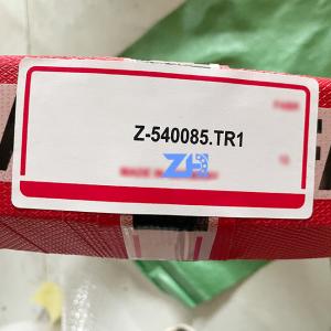 China Z-540085.TR1 Taper Roller Bearing 500*620*80mm Long Life Durable Heavy Load wholesale