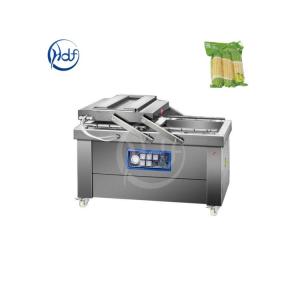 China Hydraulic Lift High Quality Vacuum Packing Machine Mattress Vertical wholesale