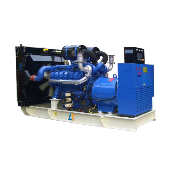 Quality Perkins Generators 640KW/800KVA 50HZ 1500RPM Diesel Engine for sale